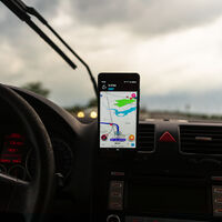 “Vire à esquerda para não ser assaltado”: novo recurso do Waze vai te surpreender  