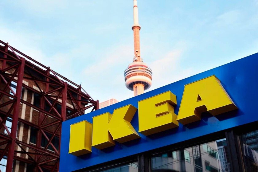 IKEA