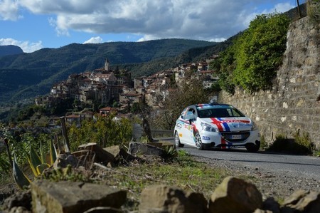 El ERC le da los últimos retoques a su propio Campeonato Junior