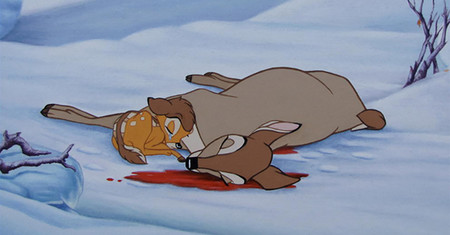 El siniestro detalle presente en todas las películas Disney del que quizá no te habías percatado