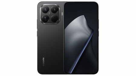 Xiaomi 15t Pro