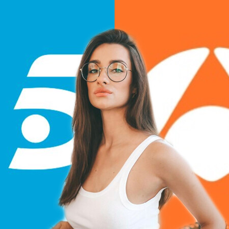 Secret Story: Adara Molinero, el último cartucho de Telecinco para lograr el sorpaso a Antena 3