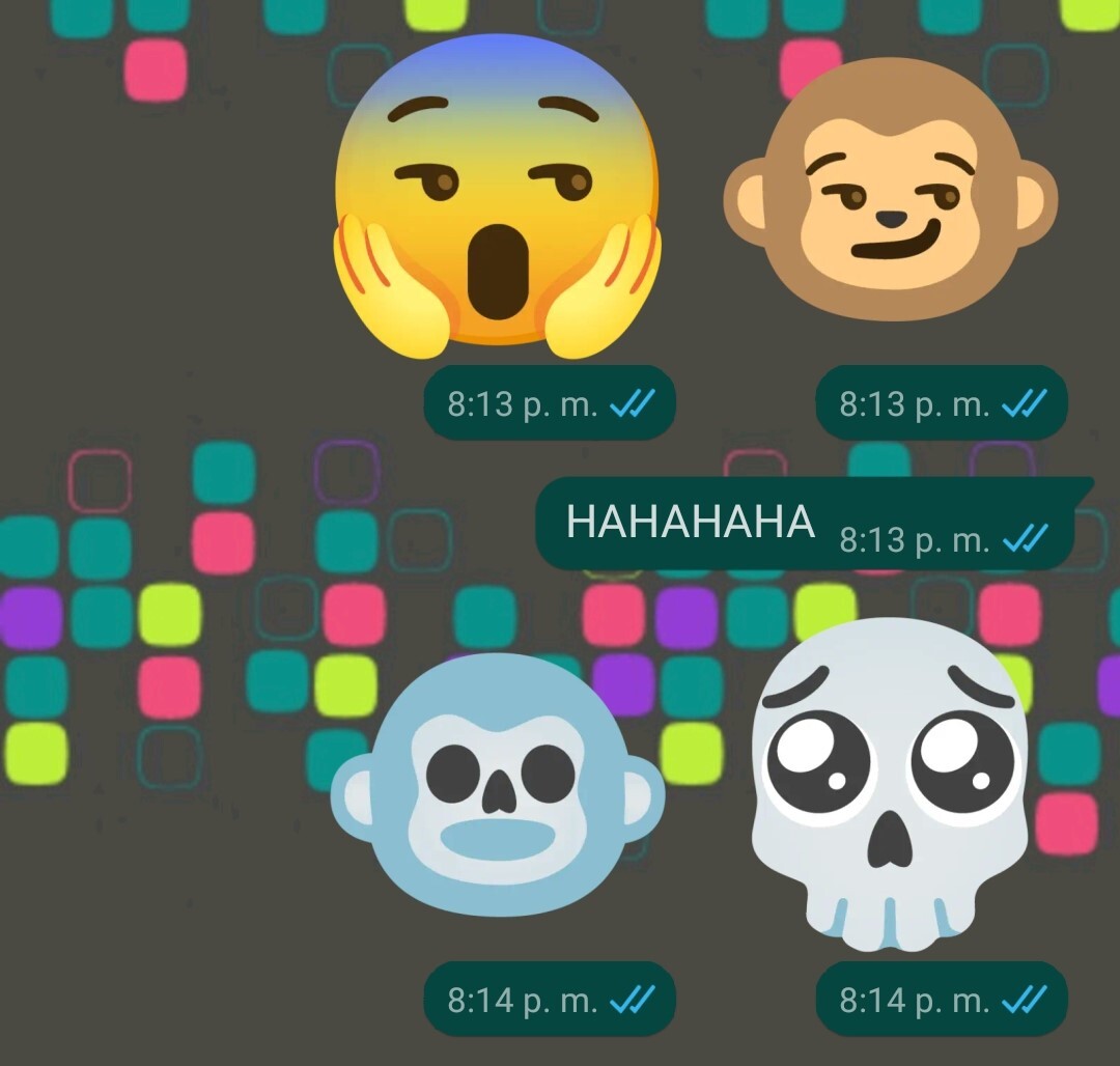 Cómo crear nuevos emojis con el teclado de Google Gboard permite