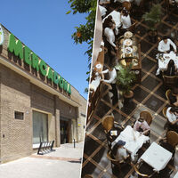 Con sus platos preparados, Mercadona está acabando con la idea de cocinar en casa. Siguiente objetivo: los restaurantes