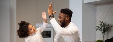 Juegos y cuentos para enseñar a los niños qué son las emociones