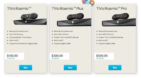TiVo