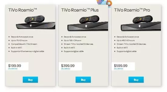 TiVo
