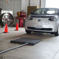 La nueva generación de cargadores sin cables podría acabar con la ansiedad de la autonomía