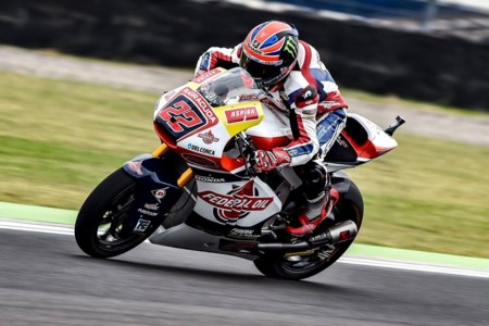 Slowes Argentinarac 2016