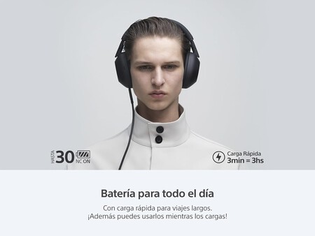 Sony Audifonos Inalambricos Wh 1000xm6 Nz