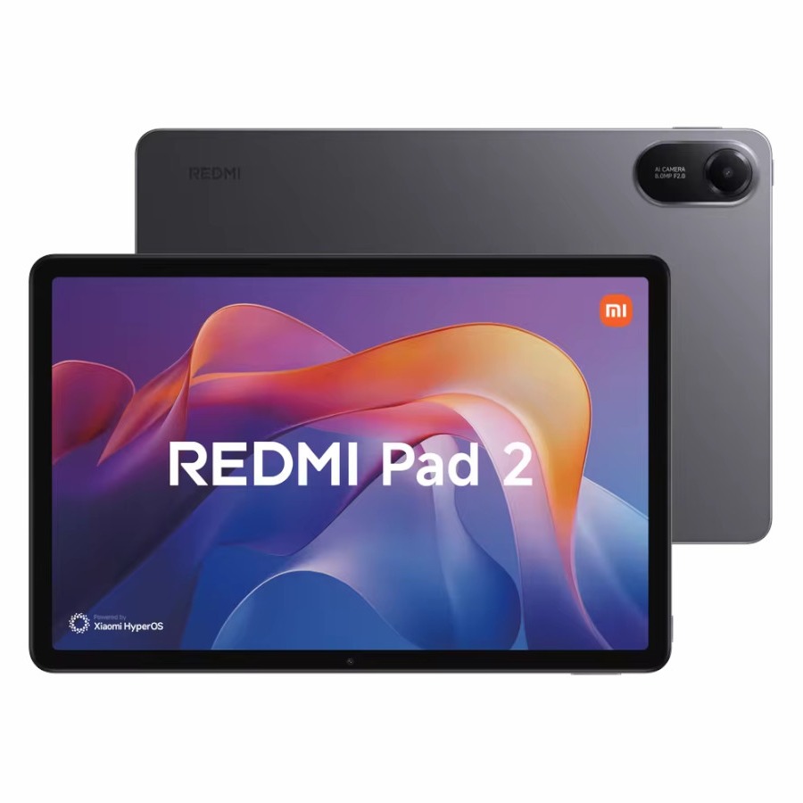 Xiaomi Redmi Pad 2 - SBS25 coupon