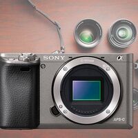 Estrenar cámara o hacerte con un segundo cuerpo sale muy barato si compras la Sony Alpha A6000 ahora en Amazon por sólo 399 euros