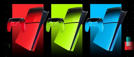 Preventa Dualsense Carcasa Ps5 Playstation Nuevo Enero 2026 Amazon Mexico