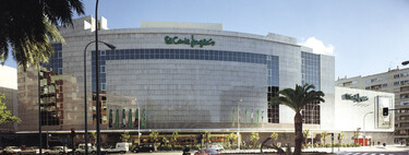 El Corte Inglés arranca una liquidación de sábanas y fundas nórdicas a mitad de precio para un dormitorio de revista