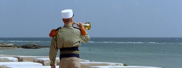 Ni 'Apocalypse Now' ni 'La chaqueta metálica' ni ningún clásico: la crítica ha escogido la mejor película bélica de la historia 