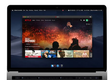 chrome support for mac touch bar