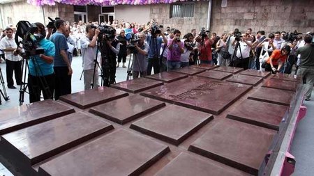 10 cosas que no sabías sobre el chocolate