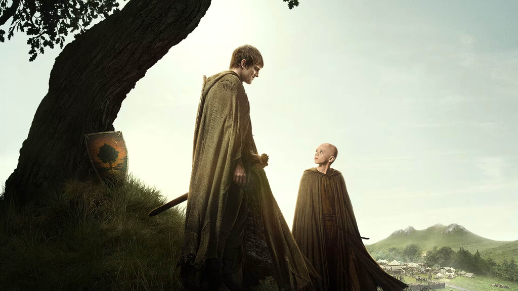 'El caballero de los Siete Reinos'. Todo lo que sabemos de la temporada 2 del aclamado spin-off de 'Juego de tronos'