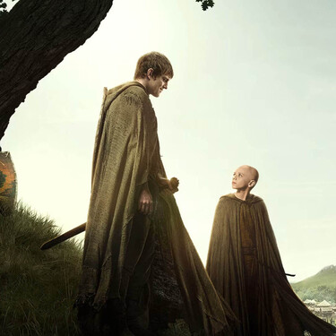 Caballero Reinos Temporada 2