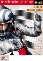 Sexto Día de Ricardo Tormo, 2 y 3 de octubre 2010