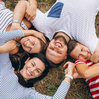 35 frases motivadoras para enseñar e inspirar a los niños 