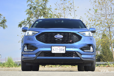 Pódcast #08: Menos autos tendrán holograma 00 + Probamos Ford Edge ST + Volkswagen lanza Digital Cockpit en México
