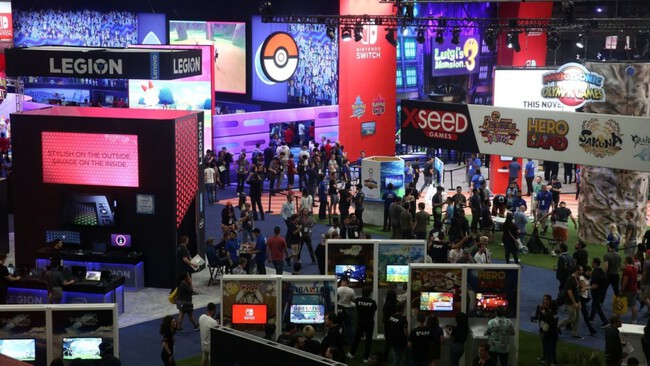Imagen De E3