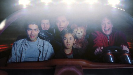 Ia Spielberg Pelicula Donde Ver