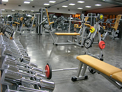 Cinco reglas para sobrevivir en el gimnasio