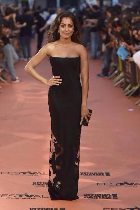 Pues nada, que lo de Hiba Abouk fue solo un rollete de verano