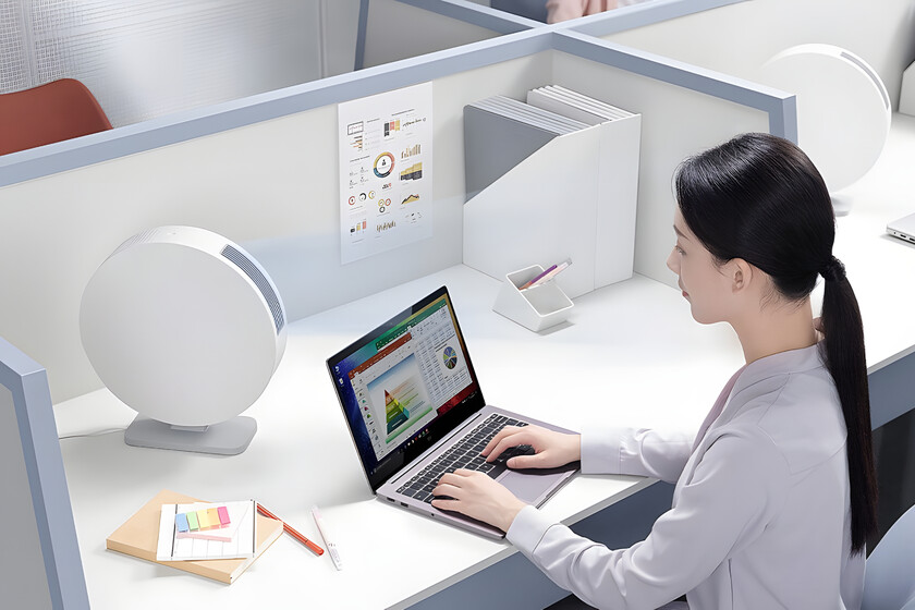 Xiaomi Purificador
