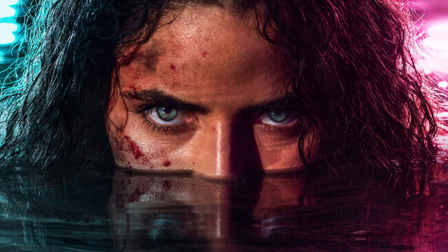 44 estrenos de la semana en Netflix, Cines y Streaming: Ciencia ficción posapocalíptica, Star Wars y una venganza bañada en luces de neón