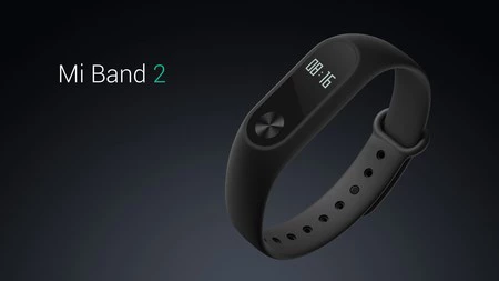 Llévate una Mi Band 2 por la compra de tu nuevo Xiaomi en Amazon 
