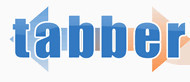 Tabber, agenda de direcciones social
