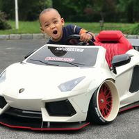 KidStance es lo último en tuning... ¡para coches de juguete!