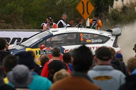 La FIA toma nuevas decisiones sobre el Mundial de Rallyes