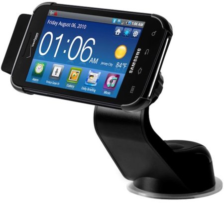 Samsung Galaxy S recibe una buena ración de accesorios de forma oficial