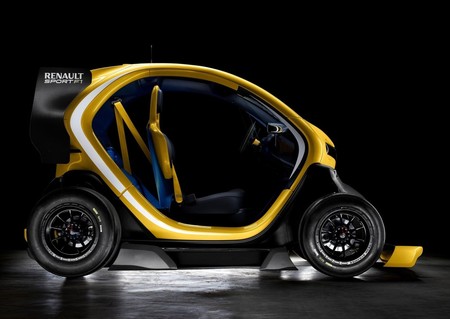Renault promete lanzar dos nuevos vehículos eléctricos para el 2022