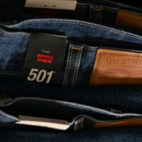 Los 501 de Levi's tienen precio mínimo, son los vaqueros más vendidos y quedan casi todas las tallas   