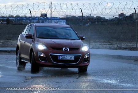 Mazda CX-7