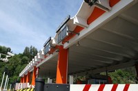 La DGT pide que se prioricen las multas a los que se nieguen a pagar peajes