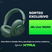 ¡Últimas horas para participar en el sorteo de unos JBL Live 780NC! Solo para miembros de Xataka Xtra