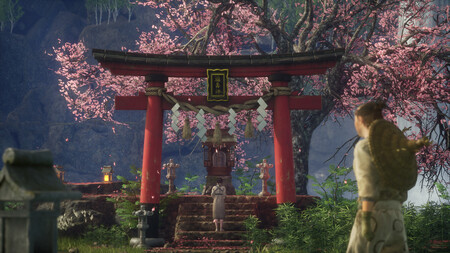 Recorre el Japón medieval en busca de combate o un lugar tranquilo donde vivir: así es Sengoku Dynasty, un sanbox con elementos de rol y una enorme libertad