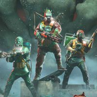 El último juego de los padres de Alan Wake ha sido un fracaso, pero su futuro podría ser aún peor porque no se esperan grandes planes para FBC: Firebreak en 2026 