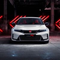 ¡Filtrados! Se revelan las posibles cifras de potencia y torque del nuevo Honda Civic Type R