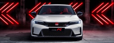 ¡Filtrados! Se revelan las posibles cifras de potencia y torque del nuevo Honda Civic Type R
