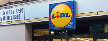 Llega a Lidl (el viernes 24) por menos de 10 euros este pack de luces solares para balcones, terrazas o jardines 