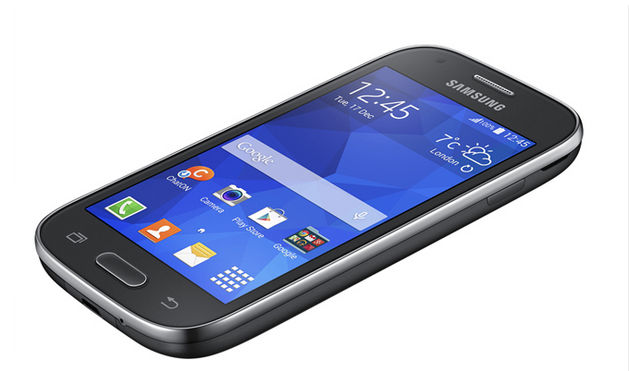 Samsung Galaxy Ace Style