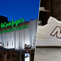 Llegan a las rebajas de El Corte Inglés las zapatillas New Balance ideales para comenzar la temporada gastando poco