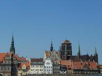 Gdansk: La puerta al báltico en Polonia 